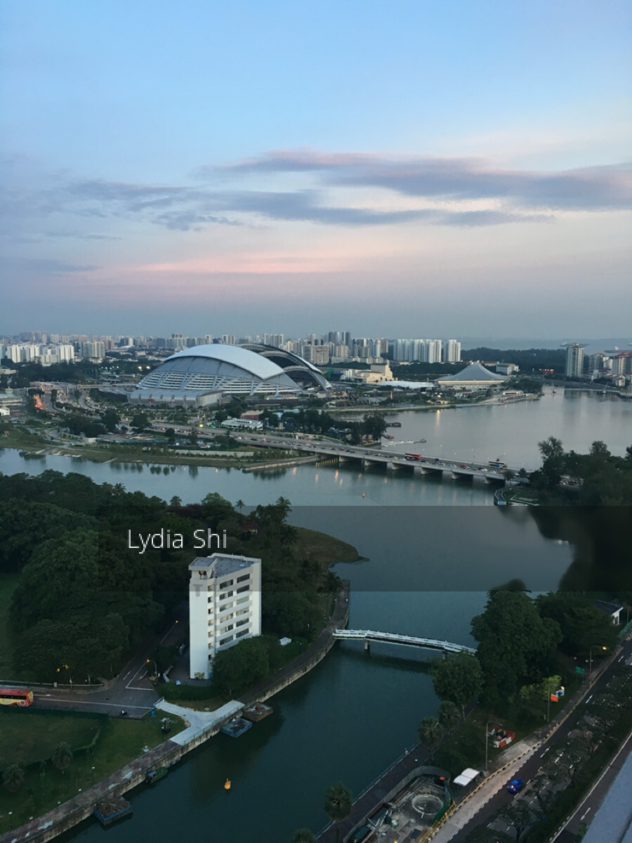 Southbank (D7), Apartment #276010361
